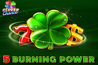 5burningpower СпинБеттер Казино слот