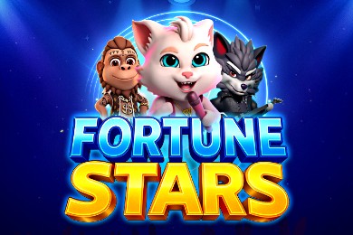 Fortunestars СпинБеттер Казино слот
